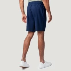 Men's Tech Stretch Short II -Free Country US 14RM1A9720 NAVY 0188