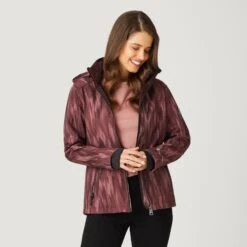 Front Page -Free Country US 30 LOF2116 DARK CHERRY 1586