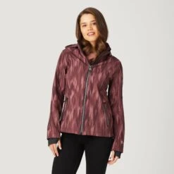 Women's Aeris Super Softshell® Jacket