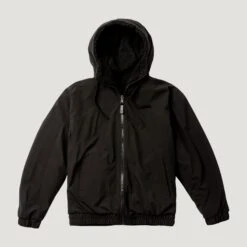 Women's Sierra Butter Pile® Reversible Jacket -Free Country US 362 LOF2560 BLACK 031