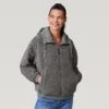 Women's Sierra Butter Pile® Reversible Jacket -Free Country US 362 LOF2560 Olive Vine 2208 FW 054