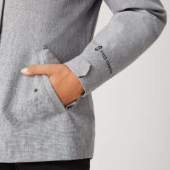 Women's Andorra 3-in-1 Systems Jacket -Free Country US 461 LOF13252 BLACK 3824 3824