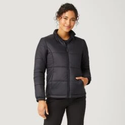 Front Page -Free Country US 461 LOF13252 BLACK 3884 3884