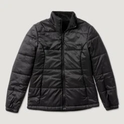 Women's Andorra 3-in-1 Systems Jacket -Free Country US 461 LOF13252 BLACK DT 332 d9994354 474d 4e6e b3a2 5cb8a77594eb