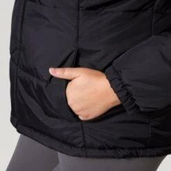 Women's Plus Size Andorra 3-in-1 Systems Jacket -Free Country US 461 LOF13252X Sage Steel 2208 FW 129