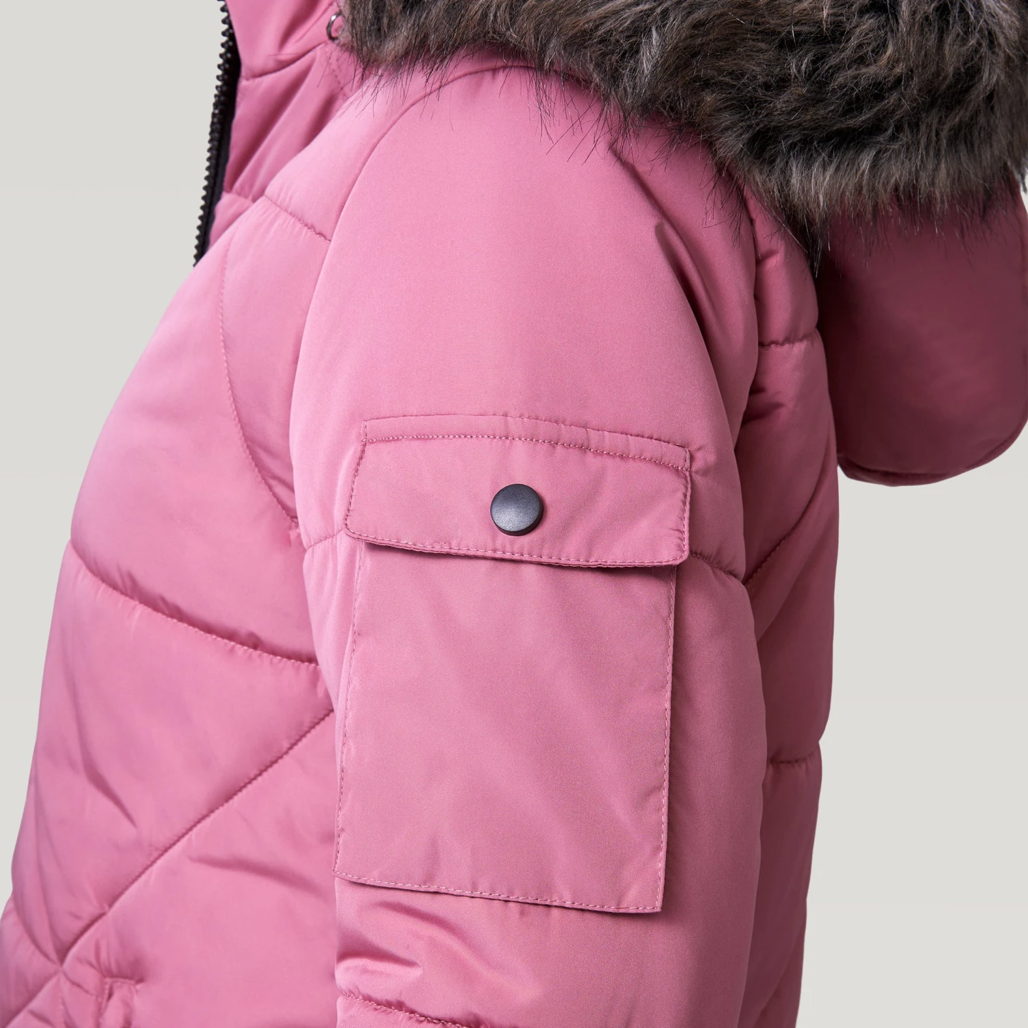Women's Stratus Lite Parka Jacket 7 Women's Stratus Lite Parka Jacket - Image 5