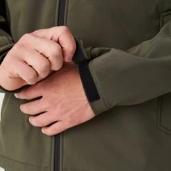 Men's Journeyman Flex Super Softshell® Jacket 31 Men's Journeyman Flex Super Softshell® Jacket -Free Country US 496 MOF2106 DARK OLIVE 1912 1912 08c98a41 6ff0 4cd7 86e8 e8b3942db586