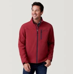 Men's Journeyman Flex Super Softshell® Jacket 34 Men's Journeyman Flex Super Softshell® Jacket -Free Country US 496 MOF2106 Redrock 2208 FW 018 e777d1c3 daba 4455 a6fd 4826f3bd724a