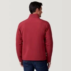 Men's Journeyman Flex Super Softshell® Jacket 36 Men's Journeyman Flex Super Softshell® Jacket -Free Country US 496 MOF2106 Redrock 2208 FW 048 6e503fee 586b 429f 8b03 08c7cf2456eb