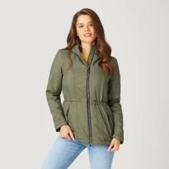 Women's Planetary Windshear Jacket