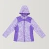 Girls' Traverse Softshell Jacket