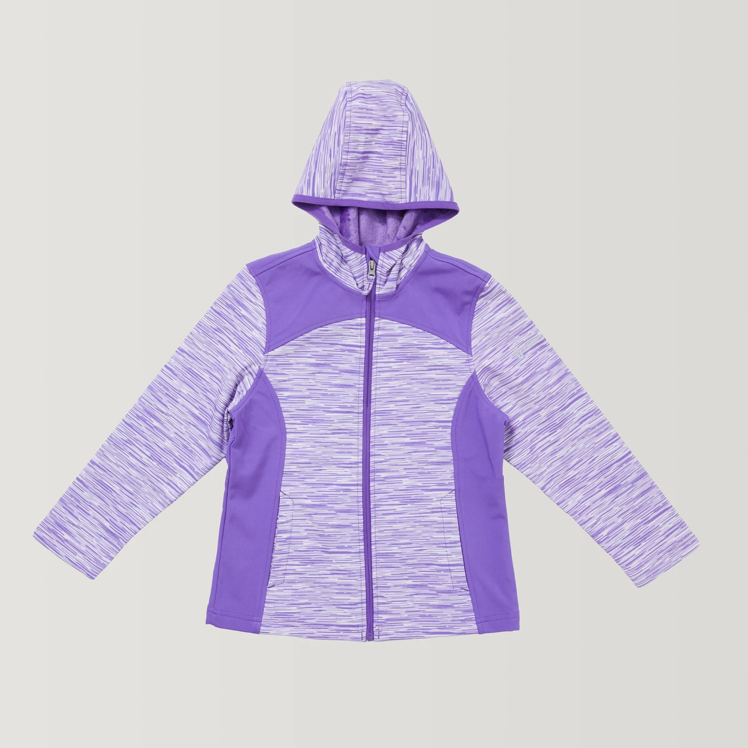 Girls' Traverse Softshell Jacket 3 Girls' Traverse Softshell Jacket