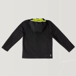 Boys' Ultimate Softshell Jacket 9 Boys' Ultimate Softshell Jacket -Free Country US 980252952BLACK 02