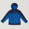 Boys' Ultimate Softshell Jacket 2 Boys' Ultimate Softshell Jacket -Free Country US 980252952BLUE 01