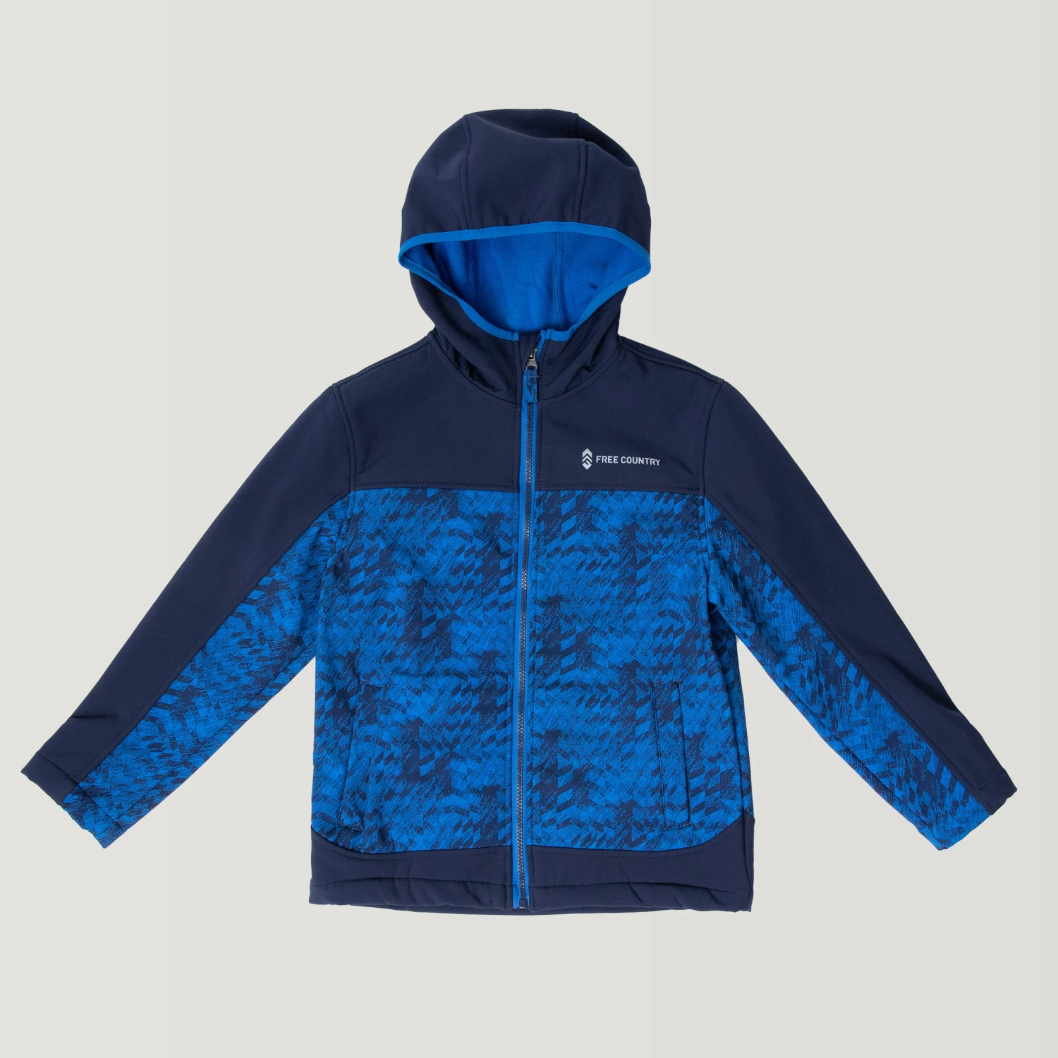 Boys' Ultimate Softshell Jacket 3 Boys' Ultimate Softshell Jacket