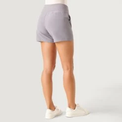 Women's Free 2 Explore Hybrid Short -Free Country US J54L2A633 MEDIUM GREY 1010
