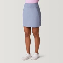 Women's Free 2 Explore Hybrid Skort
