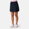 Women's Trail To Town Skort -Free Country US J54LAS3656BLACK 2212 SS23 005