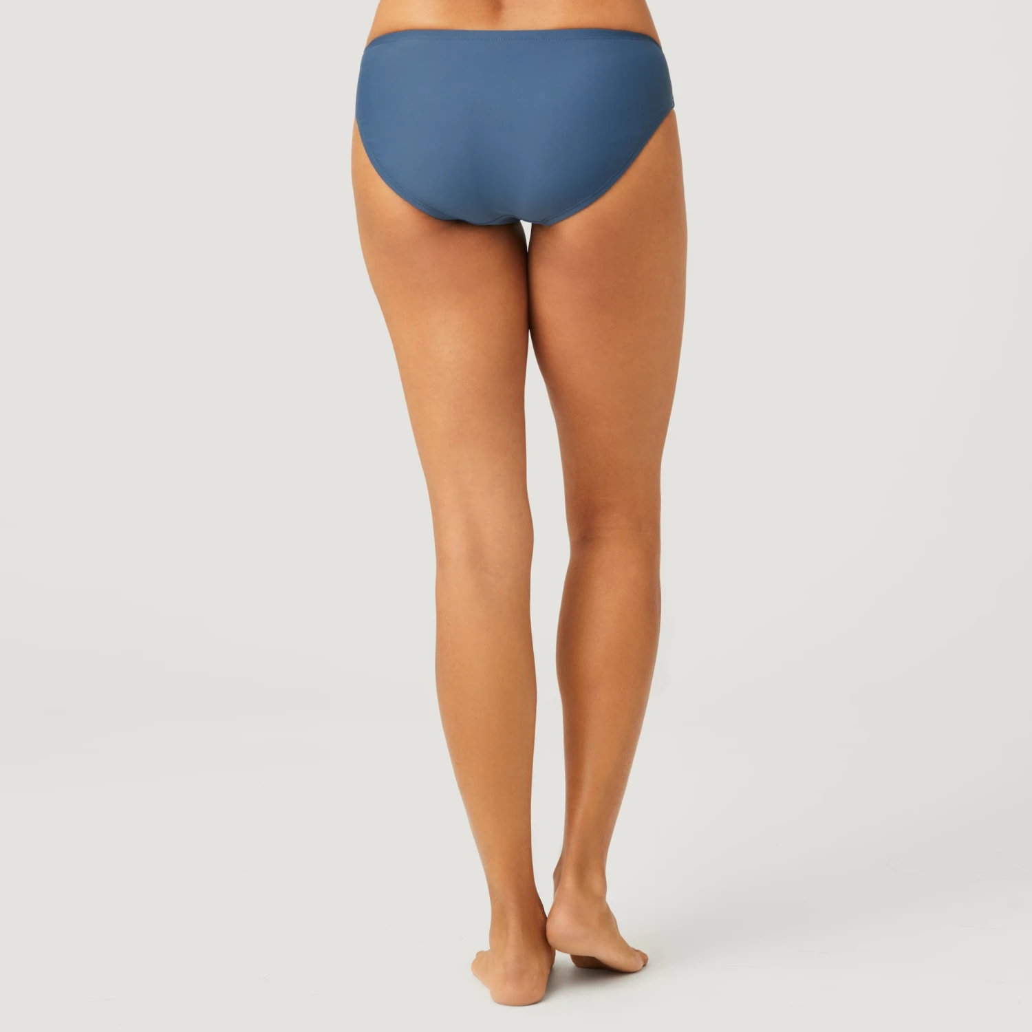 Women's Side Ruched Bikini Bottom 14 Women's Side Ruched Bikini Bottom - Image 12