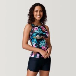 Front Page -Free Country US SRLSS3106BLACKMULTI156SRLSS3503BLACK 2212 SS23 004