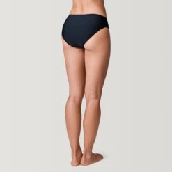 Women's Side Ruched Bikini Bottom 19 Women's Side Ruched Bikini Bottom -Free Country US SRLSS3312BLACK 2212 SS23 013