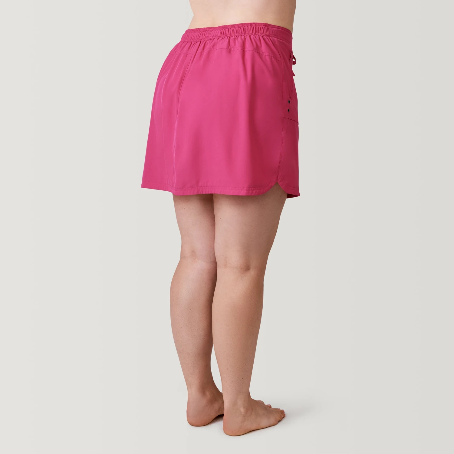 Women's Plus Size Beach And Beyond Skort 4 Women's Plus Size Beach And Beyond Skort - Image 2