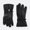 Boys' Ski Glove 1 Boys' Ski Glove -Free Country US YY SG14330SMBB BLACK 0006