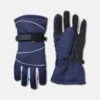 Girls' Ski Glove -Free Country US YY SG14332SMBG BLUE 0232