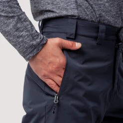 Men's FreeCycle® Chill Off Padded Ski Pant -Free Country US mens freecycle chill off padded ski pant charcoal 3 a8d934b0 2ab6 4a37 a1b8 1391e78b92b5