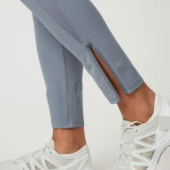 Women's Adventurous Hybrid Pant -Free Country US womens adventurous hybrid pant grey 4