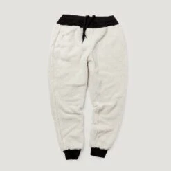 Women's Free2B Luxe+ Sherpa Lined Jogger -Free Country US womens free2b luxe pile lined jogger