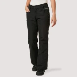 Women's FreeCycle® Chill Off Padded Ski Pant -Free Country US womens freecycle chill off padded ski pant black 2 b8c465d0 852d 4d33 be04 c2d46f359876