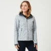 Women's Freeform II Super Softshell® Jacket -Free Country US womens freeform ii super softshell jacket silver 1