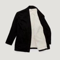 Women's Luxe+ Sherpa Lined Cardigan -Free Country US womens luxe cardigan