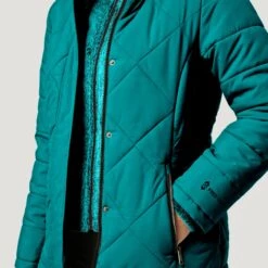 Women's Nimbo Cloud Lite Jacket -Free Country US womens nimbo cloud lite jacket basil 4