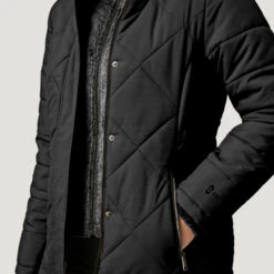 Women's Nimbo Cloud Lite Jacket -Free Country US womens nimbo cloud lite jacket black 4